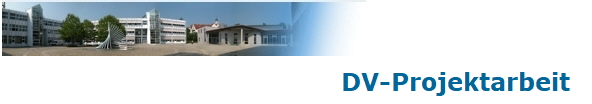 DV-Projektarbeit