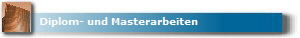 Diplom- und Masterarbeiten