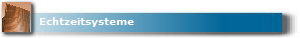 Echtzeitsysteme