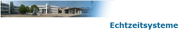 Echtzeitsysteme