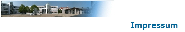 Impressum