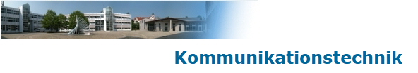 Kommunikationstechnik