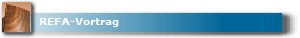 REFA-Vortrag