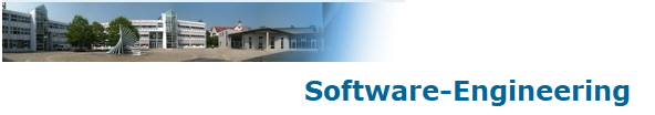 Software-Engineering